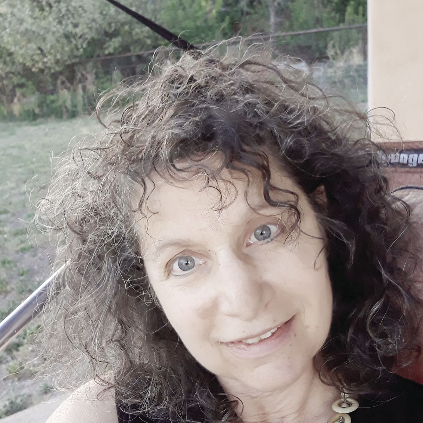 Gwen Albers